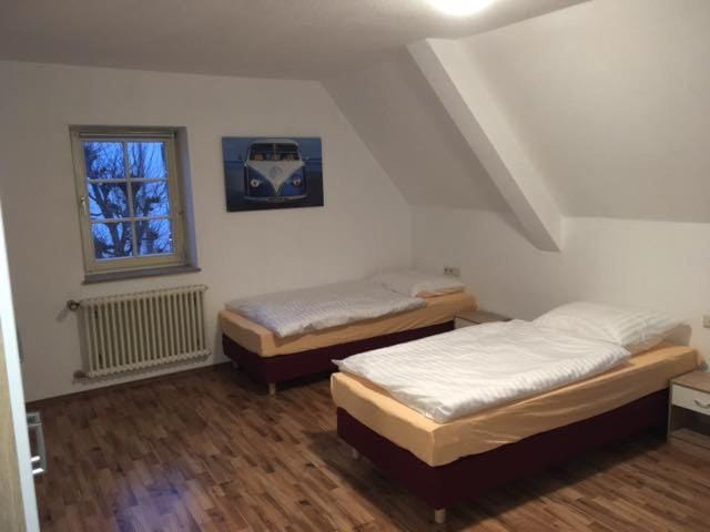 Restaurant Engel am Marktplatz Tuttlingen Apartment in Baden-Württemberg