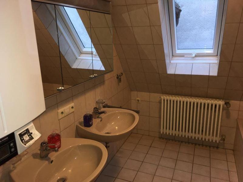 Restaurant Engel am Marktplatz Tuttlingen Apartment in Baden-Württemberg