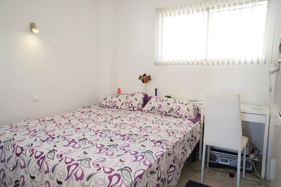 Arce 1 Apartment in Nerja