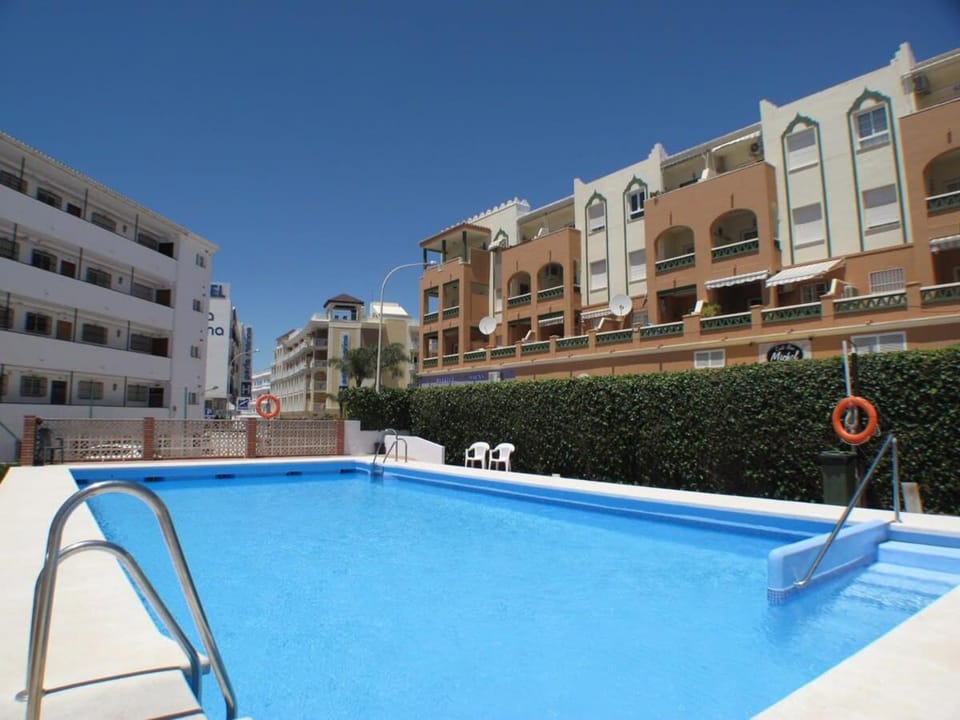 Arce 1 Apartment in Nerja