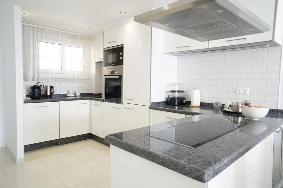 Arce 1 Apartment in Nerja