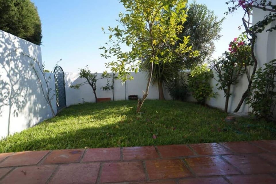 Paraiso Blanco House in Nerja