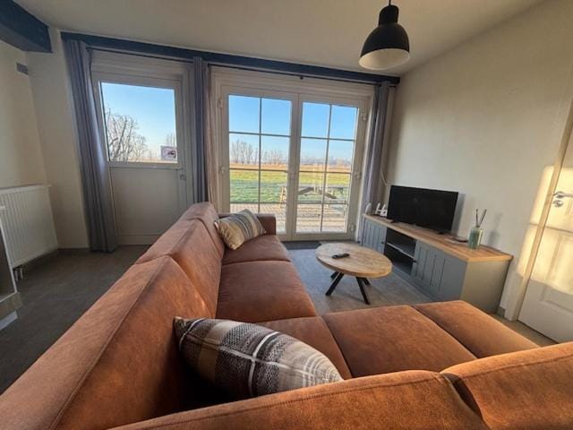 Klein Cambron Apartment in Zeeland, Netherlands