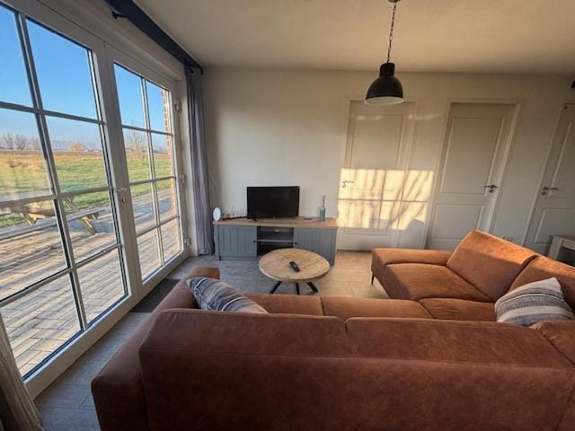 Klein Cambron Apartment in Zeeland, Netherlands