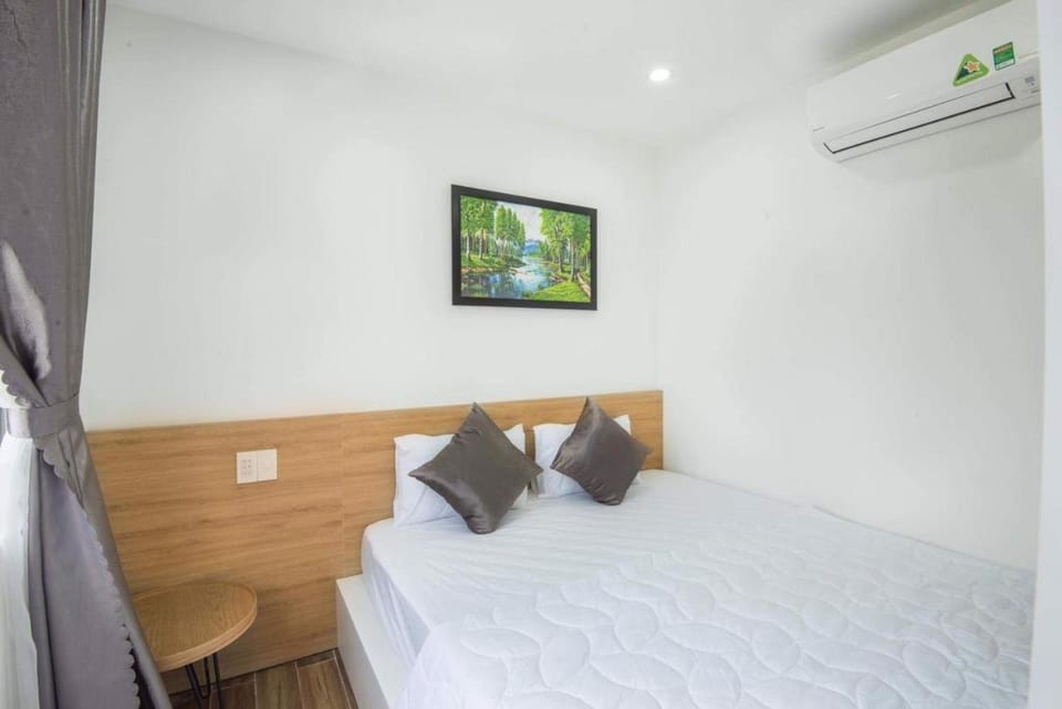 Bonzer Apartment 2 Apartment in Da Nang