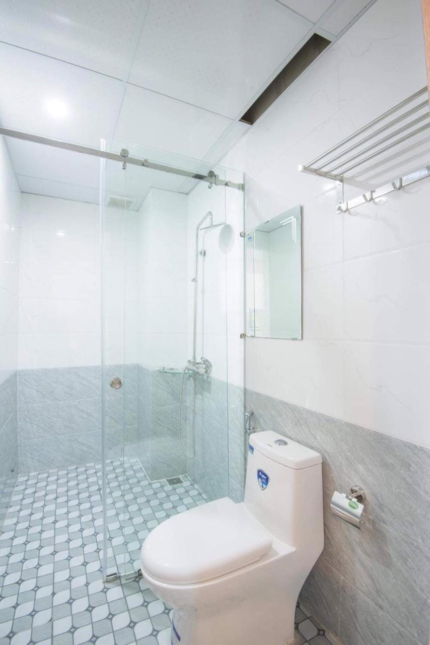 Bonzer Apartment 2 Apartment in Da Nang