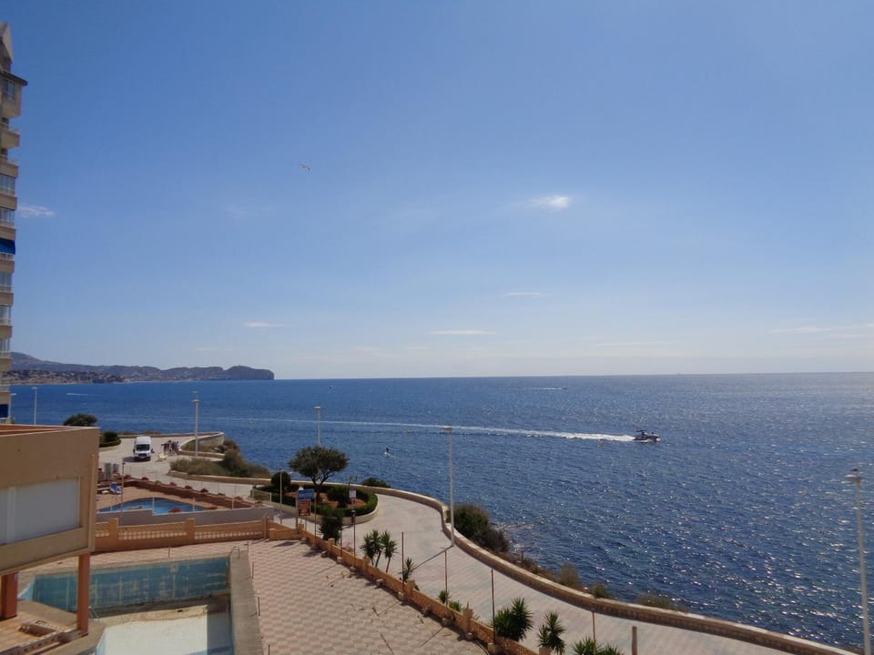 Sea view