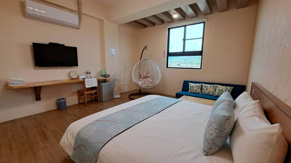 Clare Holiday B&B Bed and Breakfast in Kaohsiung