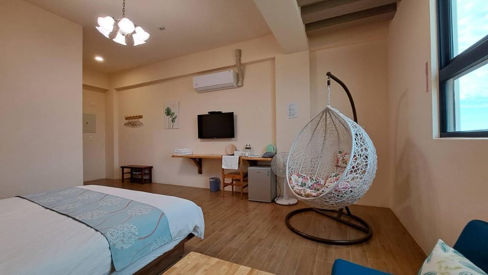 Clare Holiday B&B Bed and Breakfast in Kaohsiung