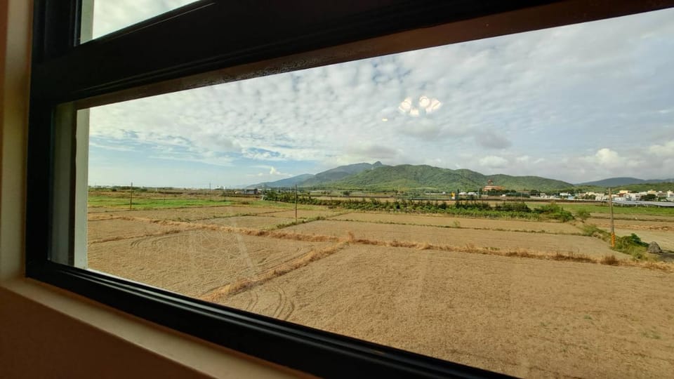 Clare Holiday B&B Bed and Breakfast in Kaohsiung