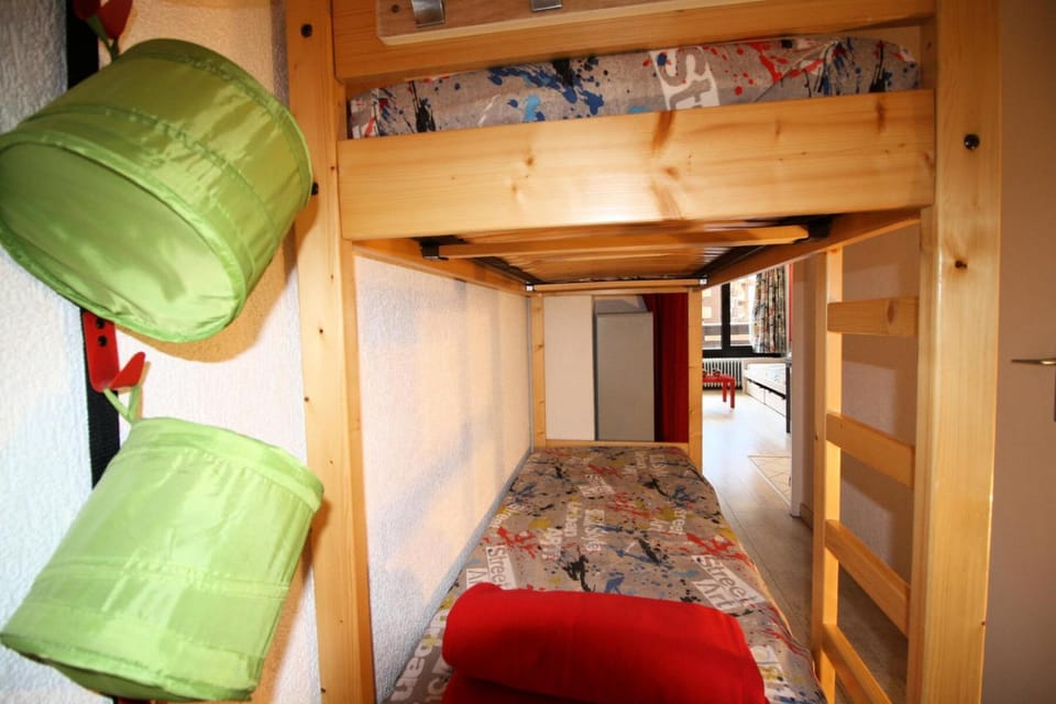 Résidence Slalom - design,moderne, confortable MAE-3654 Apartment in Tignes