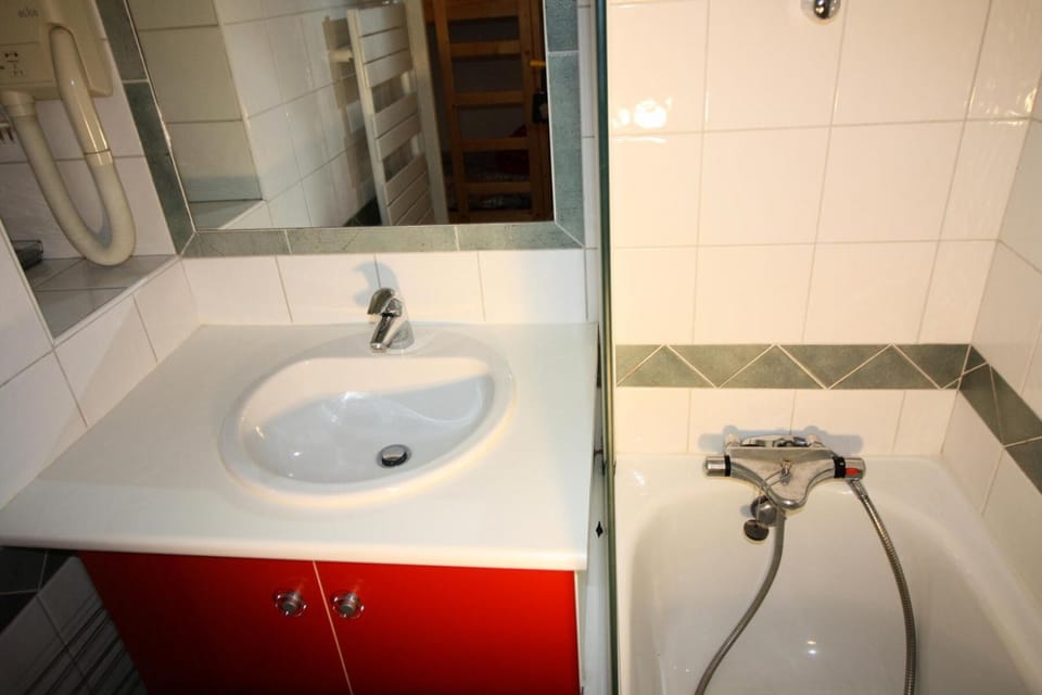 Résidence Slalom - design,moderne, confortable MAE-3654 Apartment in Tignes