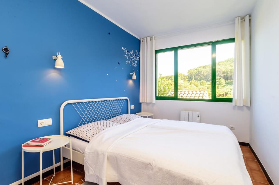 SR-32 BEGUR SA RIERA 4 PAX Apartment in Baix Empordà