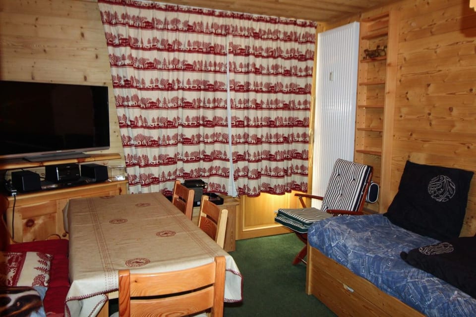 Résidence Tufs - Nid douillet pour 2, charmant et confortable studio MAE-3814 Apartment in Tignes