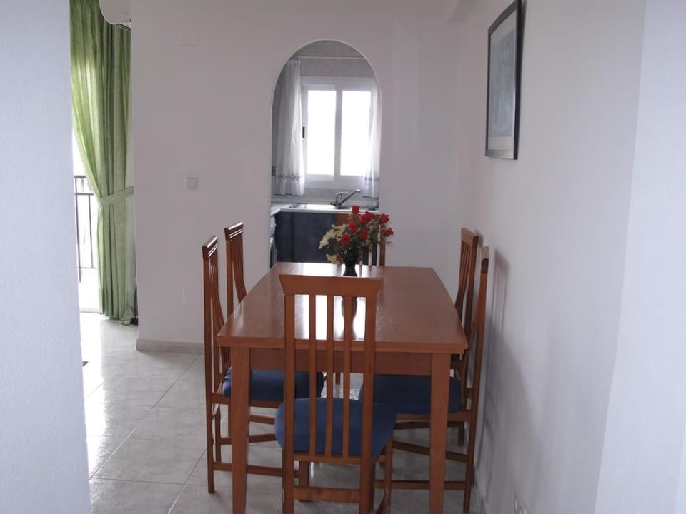 Edf Malaga Apartment in Nerja