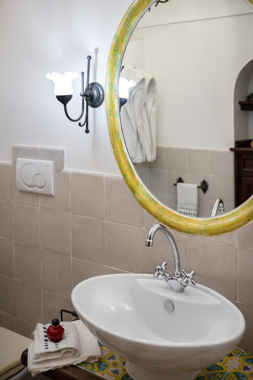 Nido d'amore - PositanoHouse Apartment in Campania