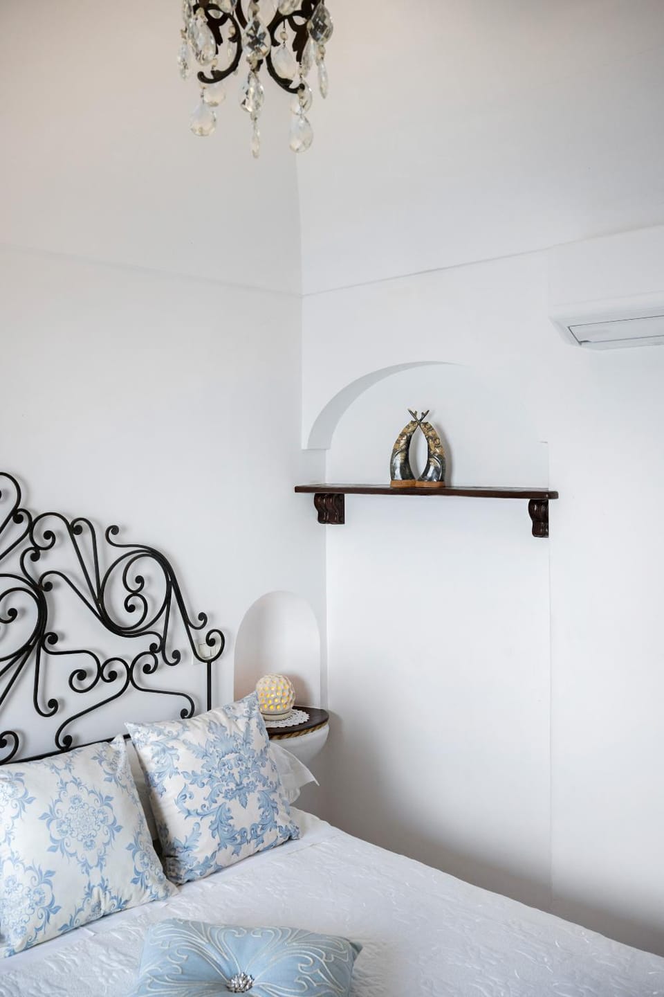 Nido d'amore - PositanoHouse Apartment in Campania