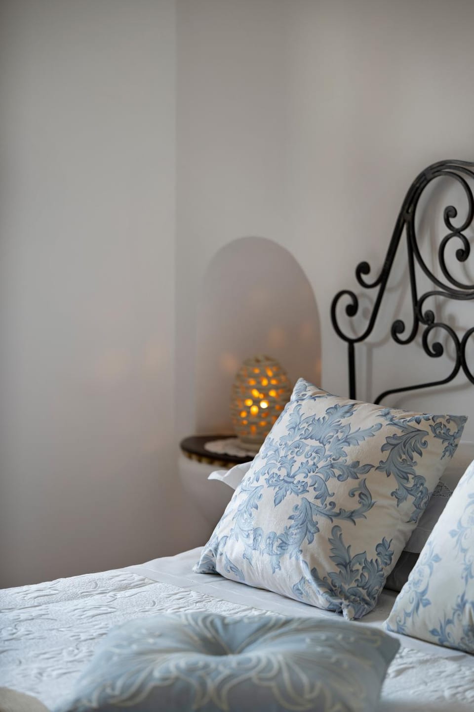 Nido d'amore - PositanoHouse Apartment in Campania
