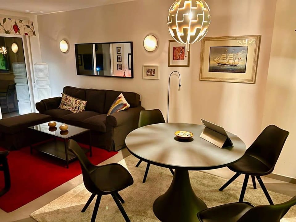 Arce 2 Apartment in Nerja