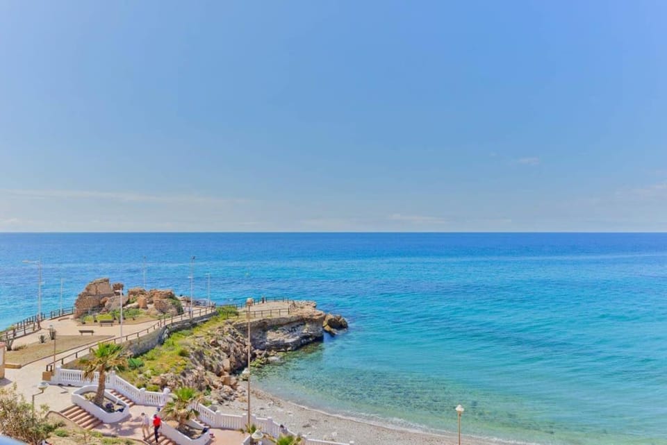 Arce 2 Apartment in Nerja