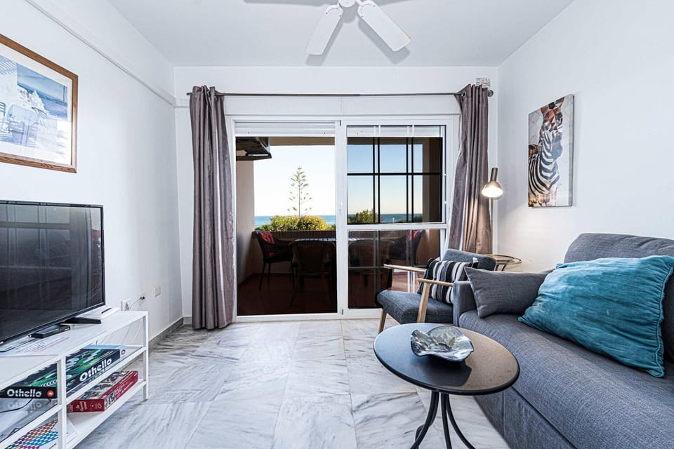 Jardines del Mar Apartment in Río de Torrox