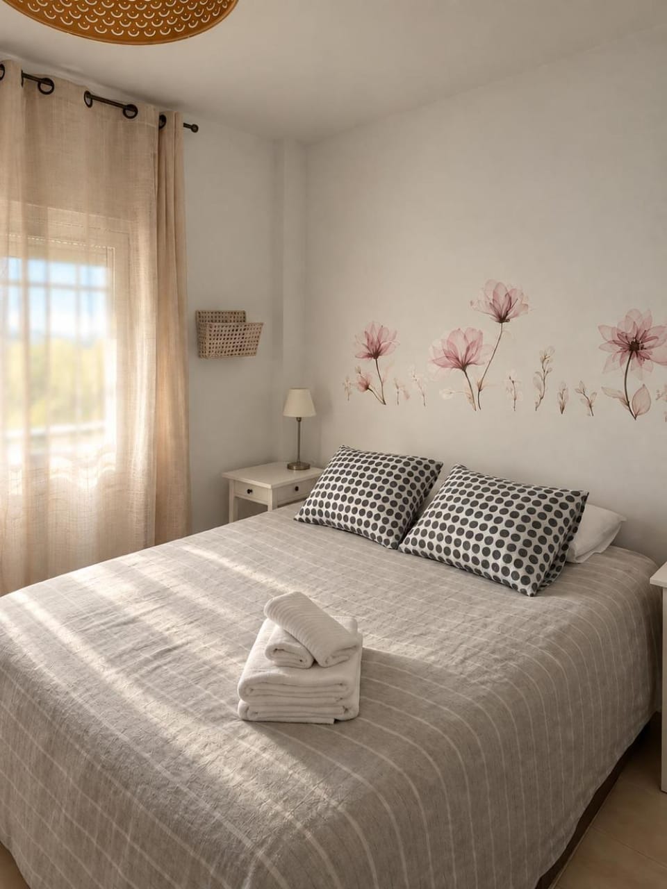 Son de Mar 1 Apartment in Costa de la Luz