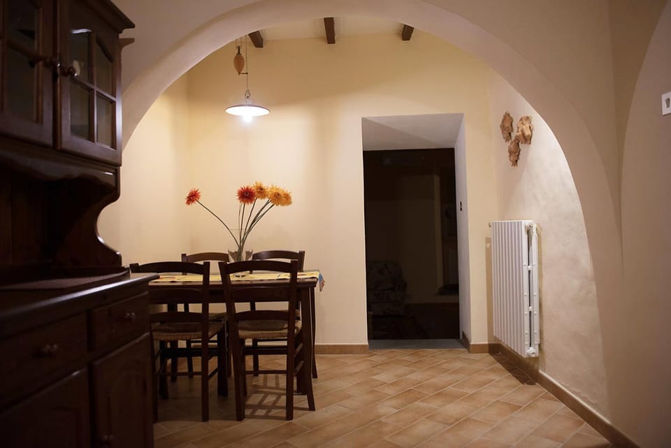 Casa vacanze Da Anastasia Apartment in Orvieto