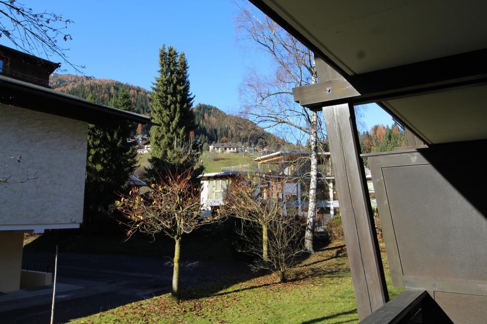 PERLE - Ski-to-door Family apartment Apartment in Carinthia, Austria