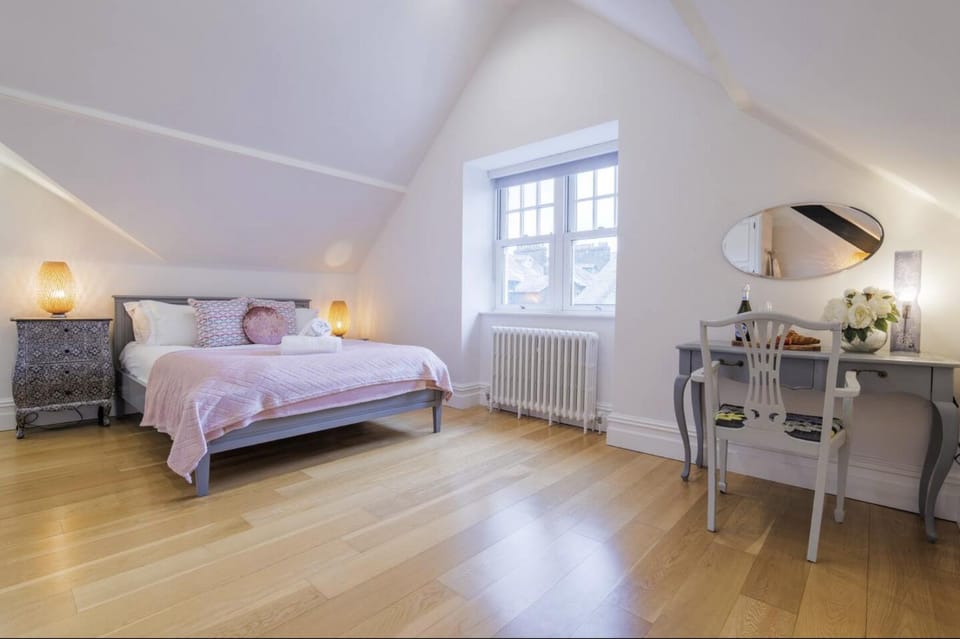 Cunsey, Penthouse Apartment Windermere Apartment in Windermere