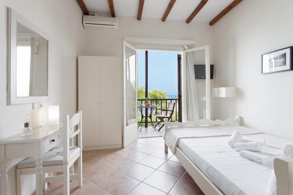 Day, Balcony/Terrace, Photo of the whole room