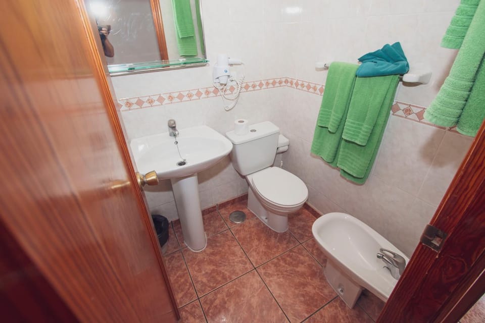 Montecarlo Apartamento30 House in Puerto Rico de Gran Canaria