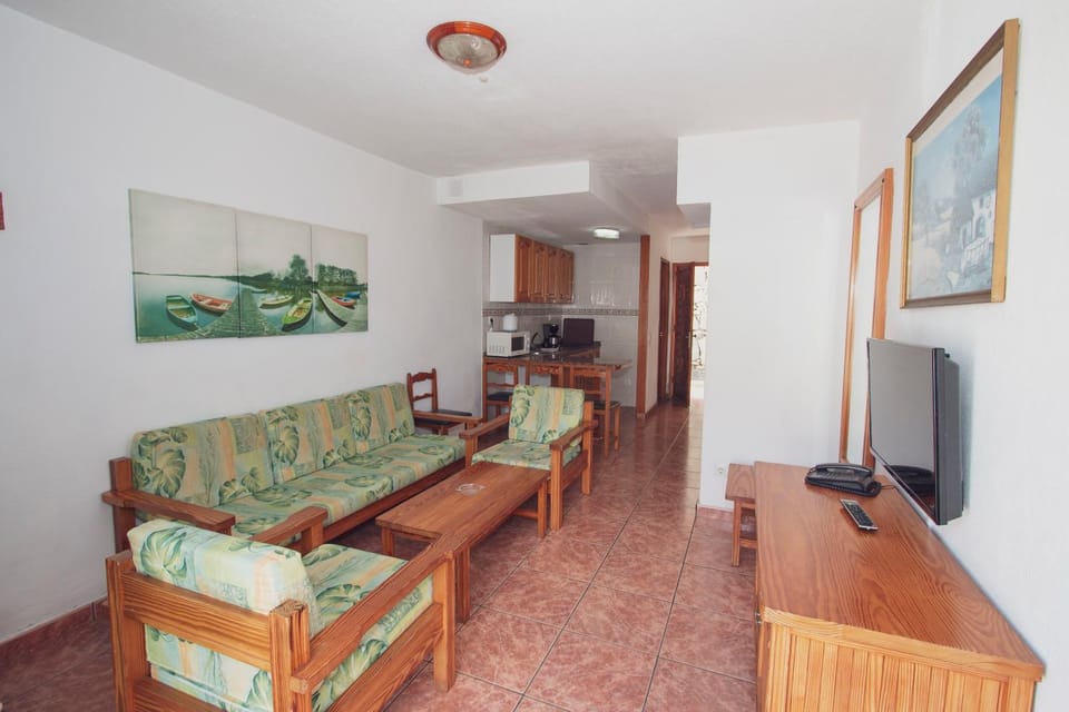 Montecarlo Apartamento30 House in Puerto Rico de Gran Canaria