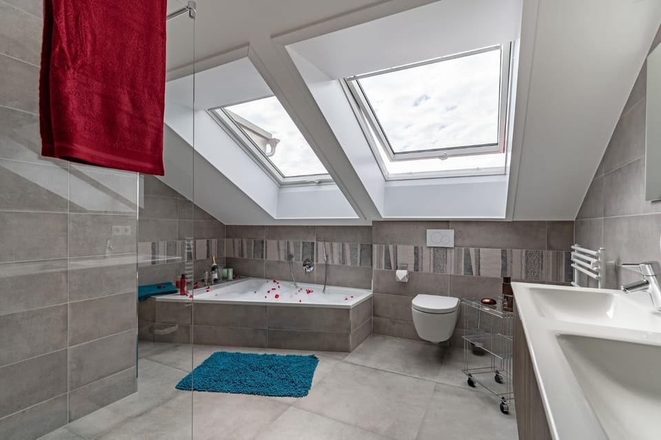 Grünten-Chalet Apartment in Tyrol