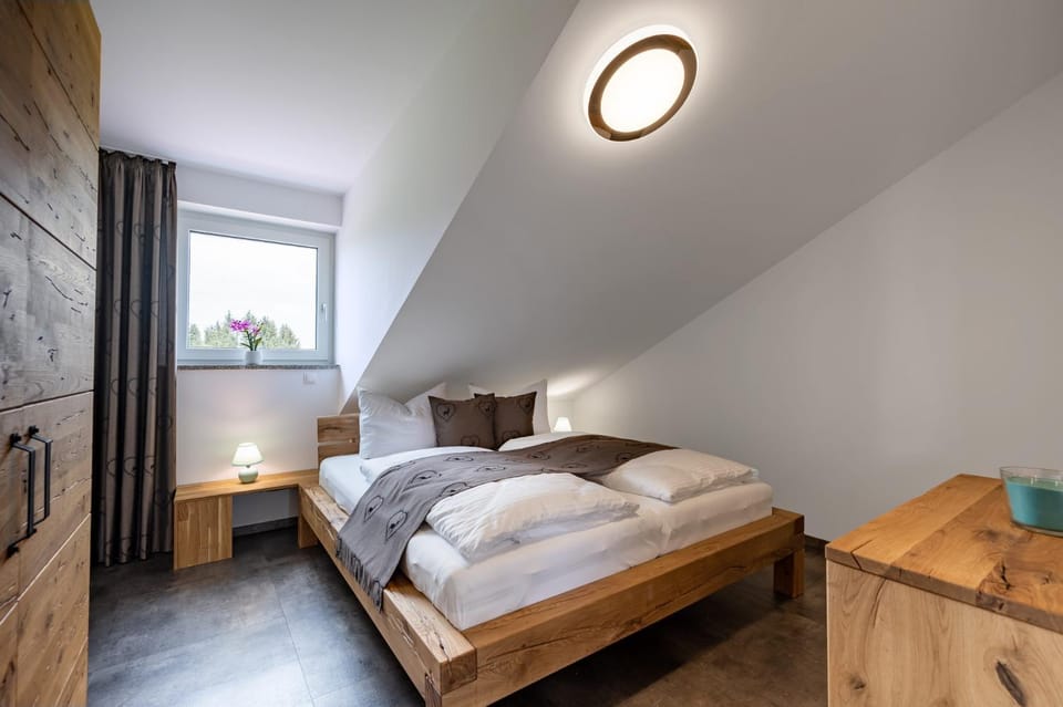 Grünten-Chalet Apartment in Tyrol