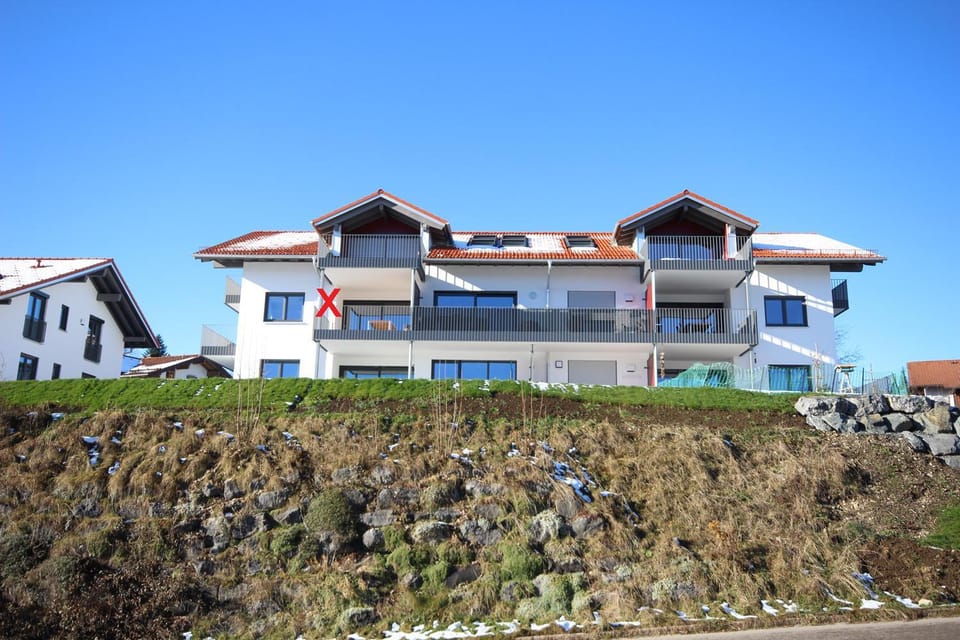 Alpenglück Apartment in Tyrol