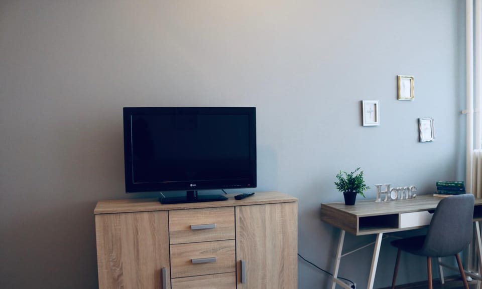 TV and multimedia