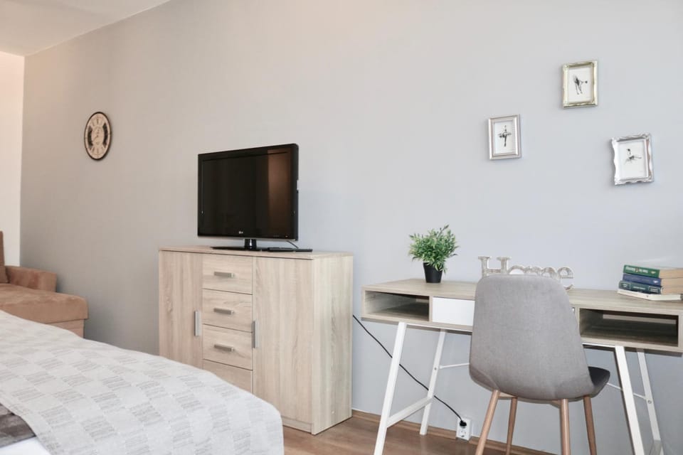 TV and multimedia