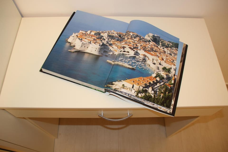 Du Lux Apartment 2 Apartment in Dubrovnik-Neretva County