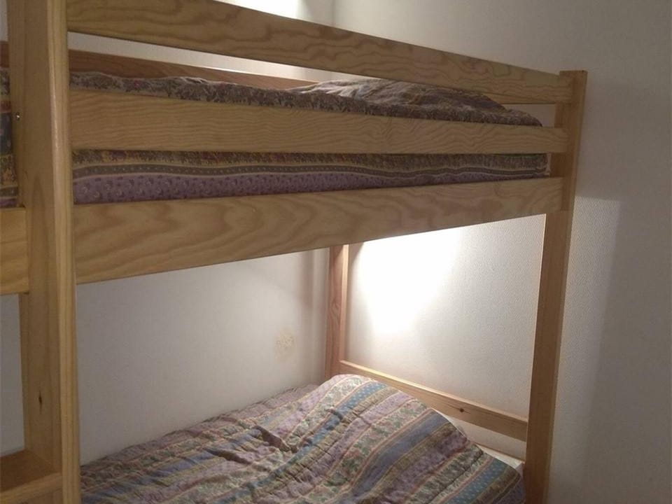 Studio Cabine 6 pers avec équipements confort, Piau-Engaly - FR-1-457-200 Cabin in Saint-Lary-Soulan