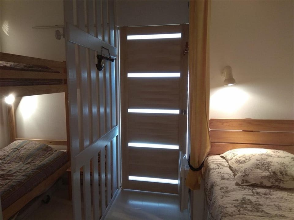 Studio Cabine 6 pers avec équipements confort, Piau-Engaly - FR-1-457-200 Cabin in Saint-Lary-Soulan