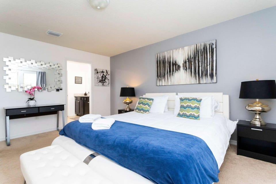 9035RS-SVH Amazing Townhome for your family! House in Four Corners