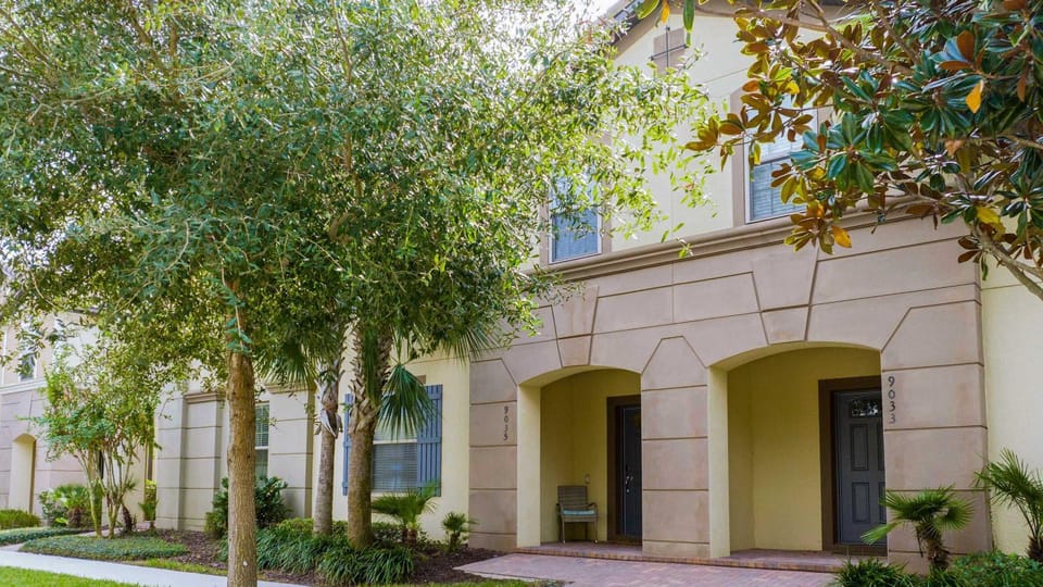 9035RS-SVH Amazing Townhome for your family! House in Osceola County
