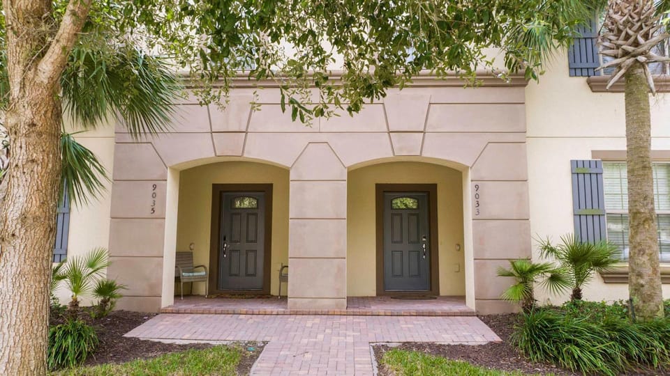 9035RS-SVH Amazing Townhome for your family! House in Osceola County