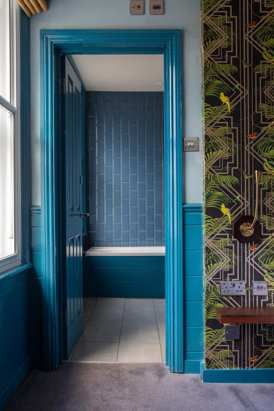 The Ship Rooms Hotel in London Borough of Southwark