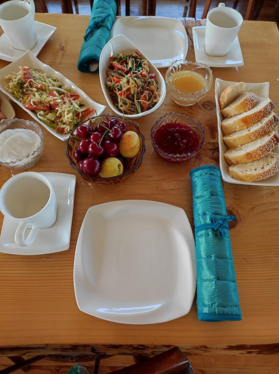 Food and drinks, Food, Lunch