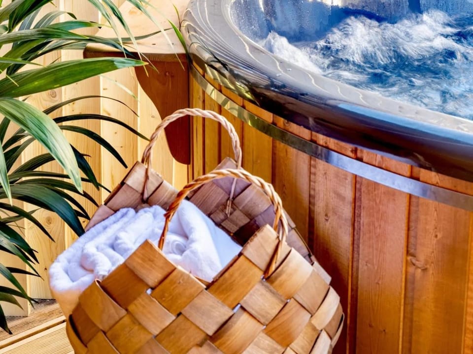 Domek Chatka Góralki - Agroturystyka Chalet in Zakopane