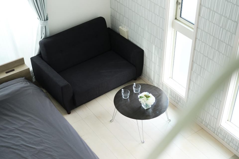Etoile Soshigaya / Vacation STAY 62643 Apartment in Kanagawa Prefecture