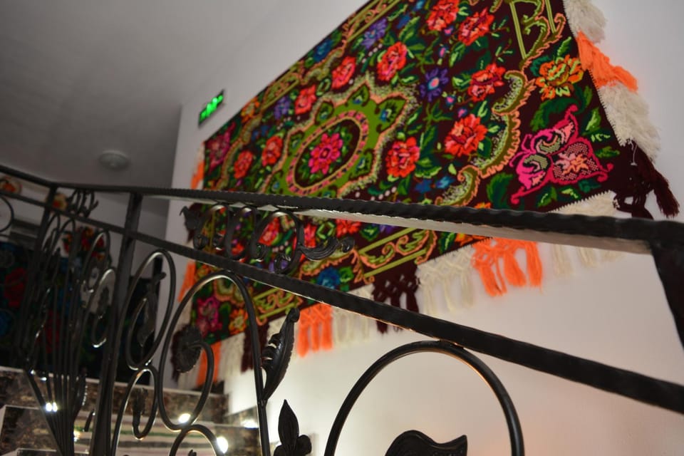 Decorative detail