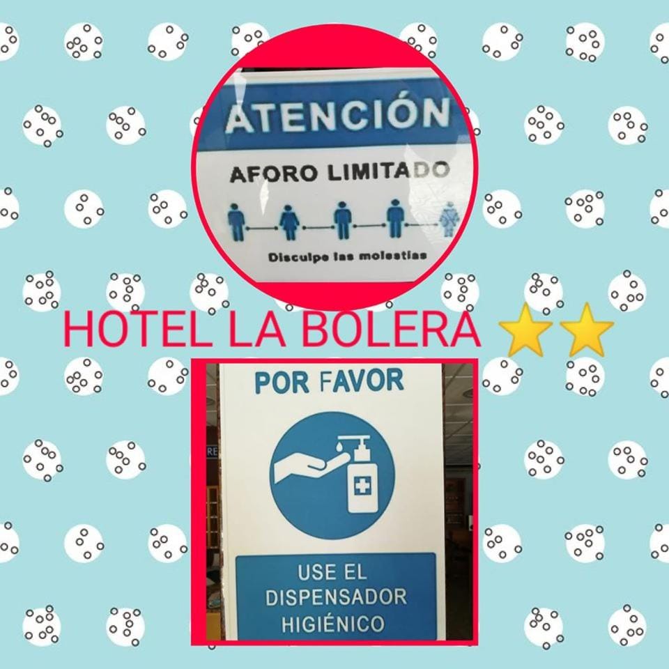 Hotel La Bolera Hotel in Vinaròs