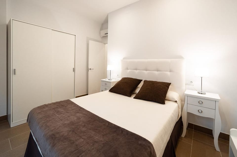 Vivendas Turísticas SAN PABLO Apartment in Úbeda